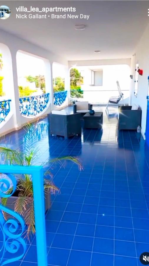 Villa Lea Torre dell'Orso Exterior photo