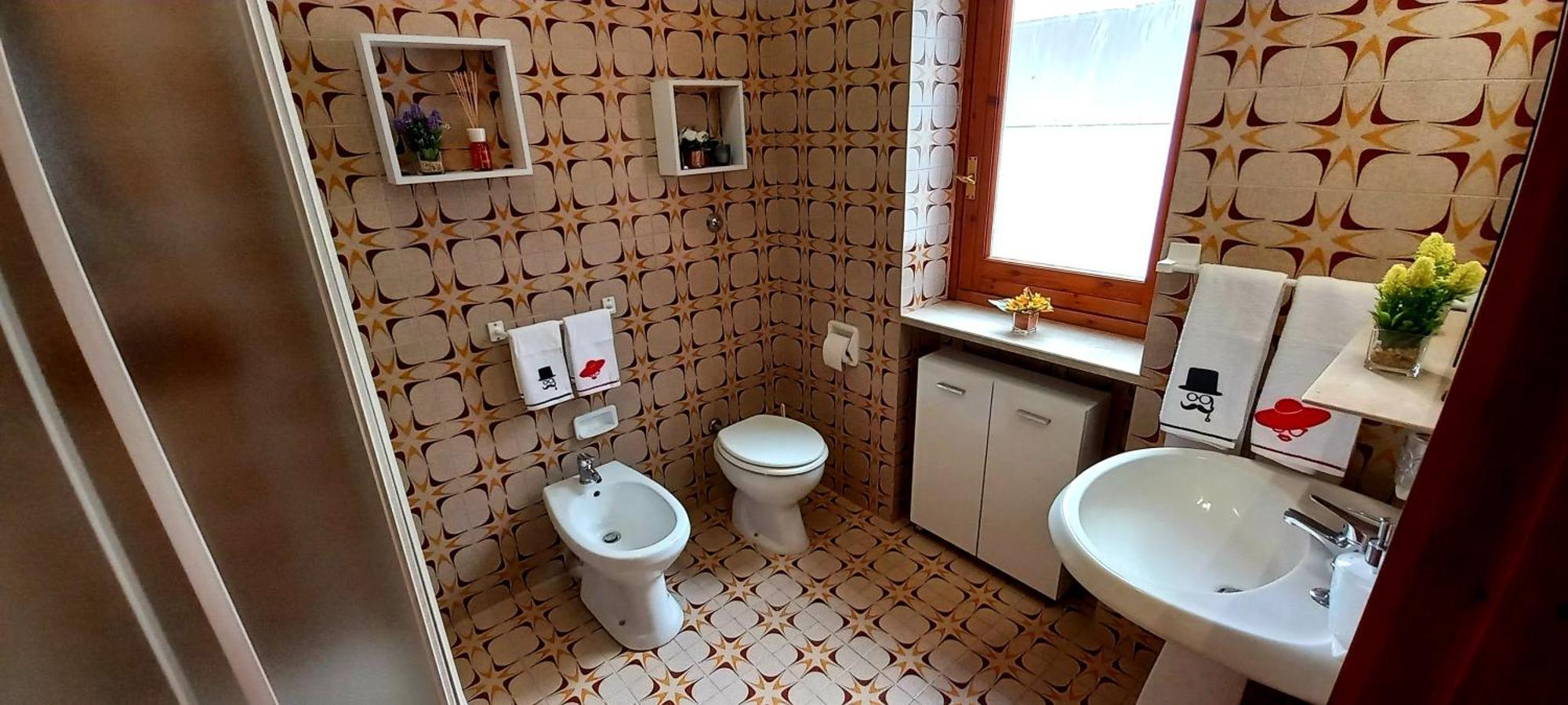 Villa Lea Torre dell'Orso Room photo