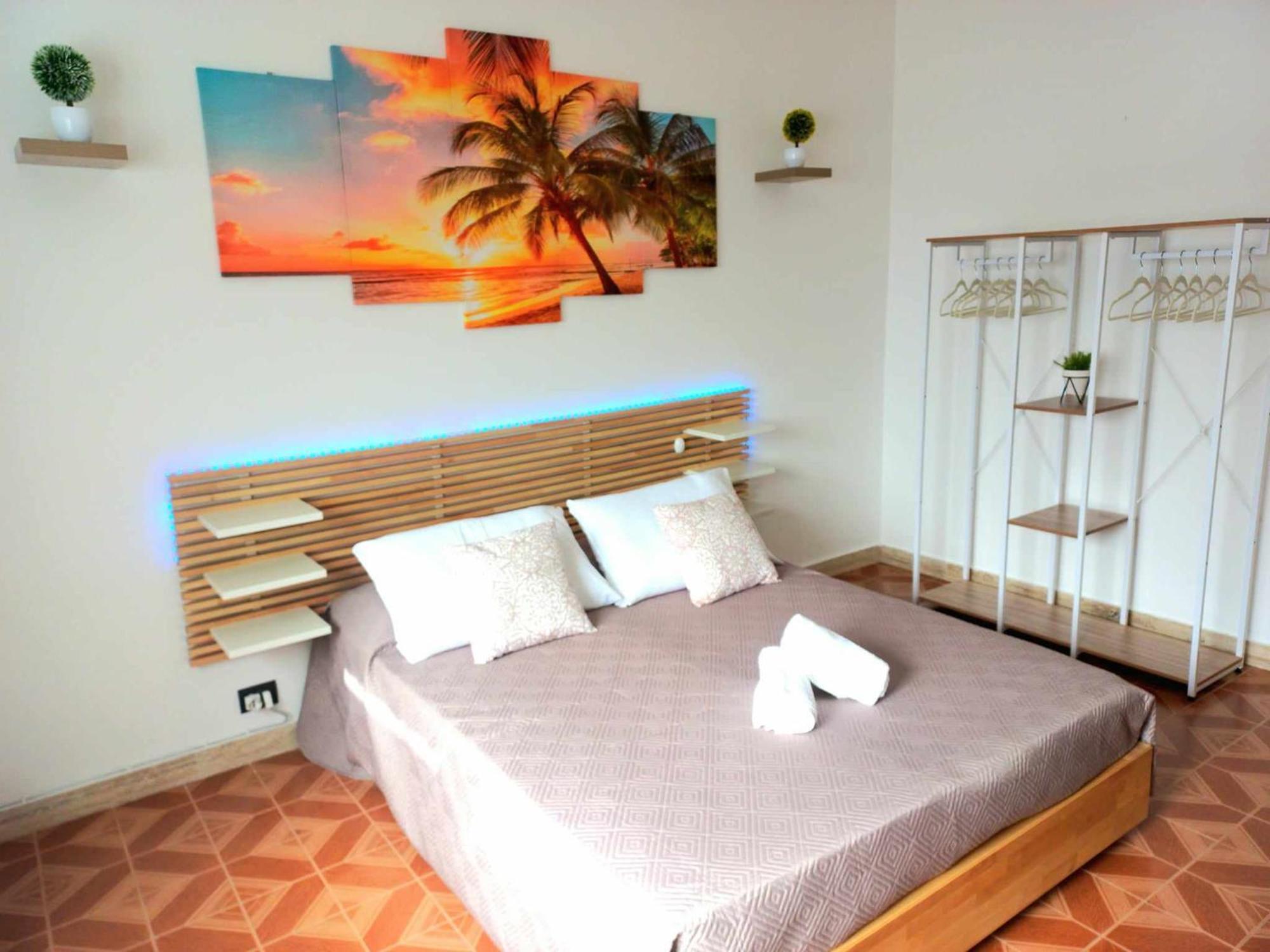 Villa Lea Torre dell'Orso Room photo